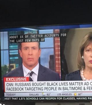 Episode 44: RussiaGate, Year 3 - Using the Nonstop Specter of Russia to Tarnish Black Activists