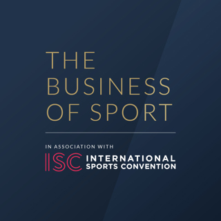 The Business of Sport - Anzhela Fokina