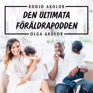 Avsnitt 1 - Olga & Kodjo