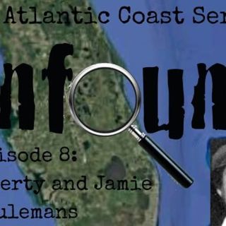 Atlantic Series Episode 8: Frank Doherty and Jamie Meulemans. Episode 588