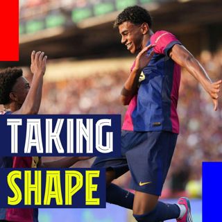 Flick's Plan Taking Shape! Player Ratings for Barça's 2-1 over Athletic Club