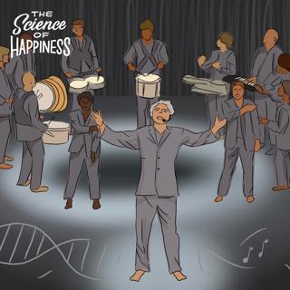 David Byrne on How Music Connects Us