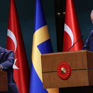 Wararka maanta ee Raadiyaha Iswiidhen