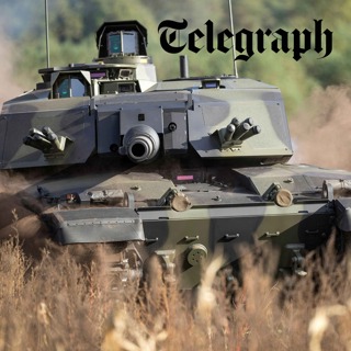 How the tank is evolving to survive the century of the drone