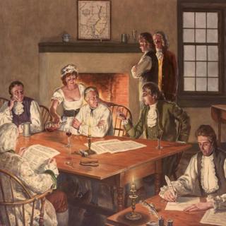 ARP352 First States to Ratify