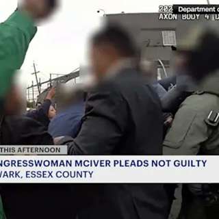 American Airlines Flight Makes Emergency Landing, McIver Pleads Not Guilty, SC Supreme Court Freezes Pay Hike, Trump's Immigration Bill Sparks Controversy, and more...