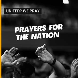Prayers for the Nation