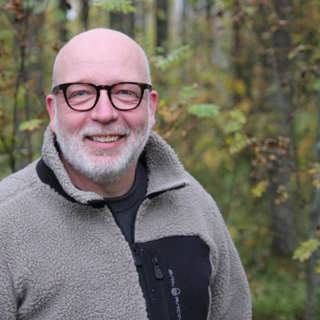 Alla behöver liv – Stefan Beimark