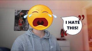 Why Your Life Is So Bad...