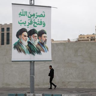 Iran: Is diplomacy dead?