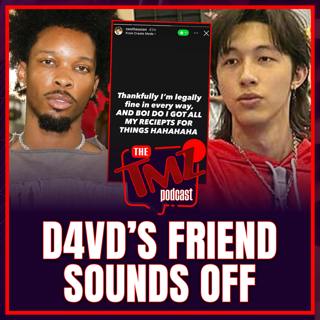 Neo Goes Off on D4vd in Social Media Rant