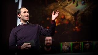 What streaming means for the future of entertainment | Emmett Shear