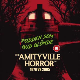22. The Amityville Horror (1979 / 2005)