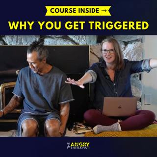 Understanding Your Triggers: The Science That Sets You Free