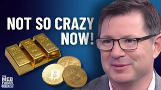 A Golden Moment for Asset Allocation? | Mike Philbrick | #593