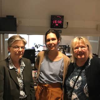Avsnitt 61: Röda linjer och sömngångare