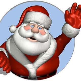 60 seconds on ... Christmas shopping