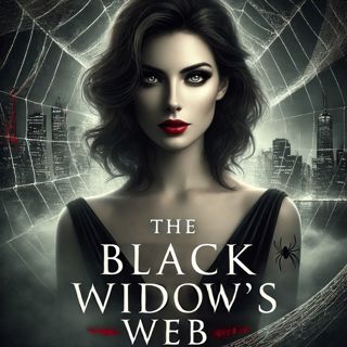 The Black Widow’s Web