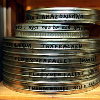 Reklamflykt och censurslut