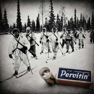 Lost Behind Enemy Lines for 2 Weeks: After Taking 30 Meth Pills | E238