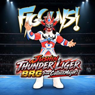 BREAKING NEWS: The Ultimate AEW Owen Hart Figure?! | The FigGuys #119