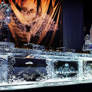 Episode 46: The Art of Ice