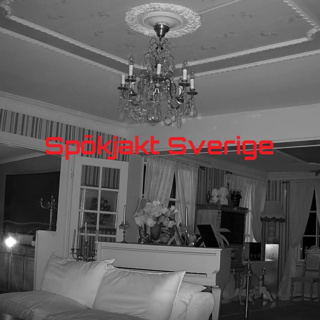 #48 Spökjakt Dennis Föräldrarhem