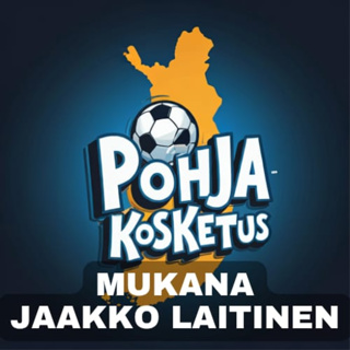 Miten maajoukkuepelaajaksi pääsee? Vieraana Jaakko Laitinen (S4E3)