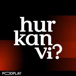 Vad är nästa steg för "Hur kan vi?"