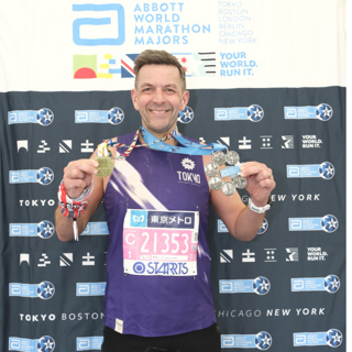 Tokyo Marathon 2025 The Full Debrief - Young Hearts Run Free Podcast - Season 12 Eps 18