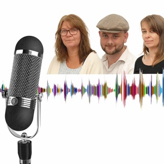 Lunsjpraten - Uinspirerte introduksjoner og kaos