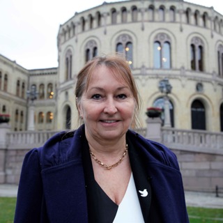 Slik mener KS helsetjenestene bør endres