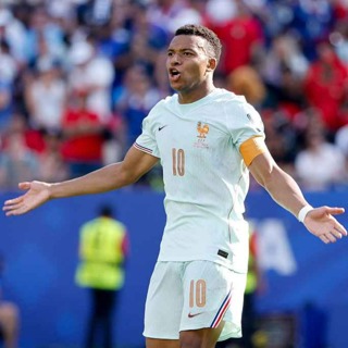 France March On - But Are They Beatable?