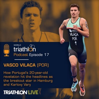 Ep.17 Vasco Vilaça