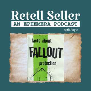 Facts About Fallout Protection in 1961