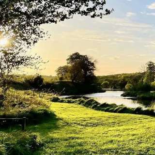 Ben Goldsmith & How Rewilding Can Help Restore Nature