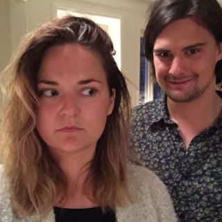 127. Flackande blick