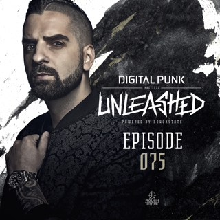 075 | Digital Punk - Unleashed powered by Roughstate
