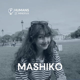 Mashiko Lortkipanidze: Running Over the World Map
