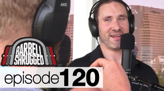 120- When To Go Hard and When To Rest w/ MMA Strength Coach Joel Jamieson