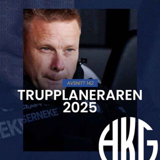 Trupplaneraren 2025
