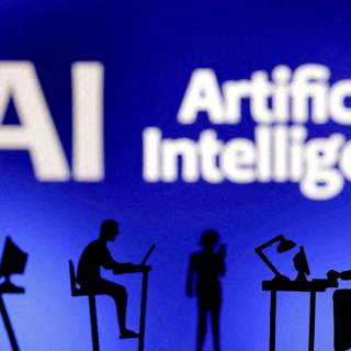 AI isn’t going to end humanity ... right?