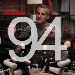 Som Seif on Why Canadians Are Afraid of the Wrong Thing