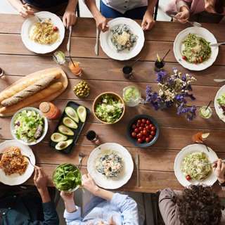 Nourishing the Self: A Journey Beyond Dieting