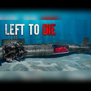 The Kursk Submarine Disaster: Why Many Didn't Survive