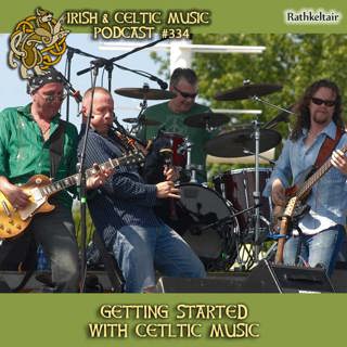 Getting Started With Celtic Music #334