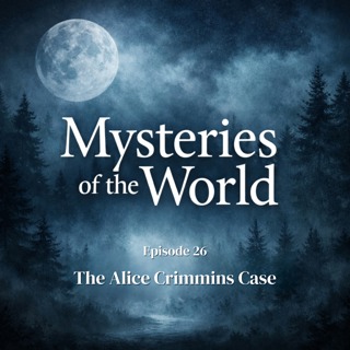 The Alice Crimmins Case | Mysteries of the World