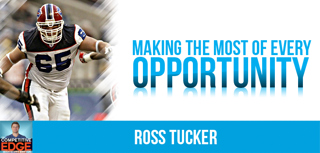 CE #27: Making the Most of Every Opportunity with Ross Tucker