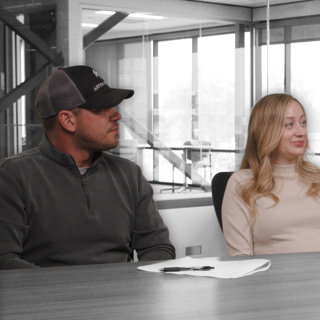 Jay & Janessa Wickline (Artisan Homes)