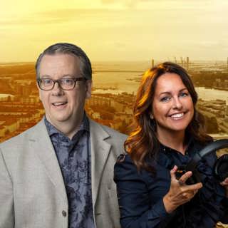 Kvällspassets matspecial: Richard Tellström svarar på lyssnarnas frågor